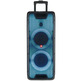 Portable Speaker with Bluetooth NGS Wild Rave 2 300W