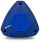 Bluetooth NGS Roller Ride 5W RMS Blue Speaker