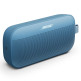 Portable speaker Bose SoundLink Flex II Blue Dask