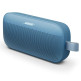 Portable speaker Bose SoundLink Flex II Blue Dask