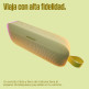 Portable speaker Bose SoundLink Flex II Citrus Yellow