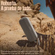 Portable speaker Bose SoundLink Flex II SandStone
