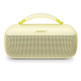 Portable speaker Bose SoundLink Max Citrus Yellow