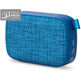 Energy Sistem Fabric Box 1 + Blueberry BT5.0 Portable Speaker