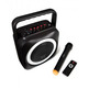Fonestar BOX-35 LED BT/SD 35W Portable Speaker