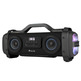 NGS Boombox Street Breaker 200W Portable Speaker