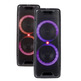 NGS Wild Jungle 2 Bluetooth 300W Portable Speaker