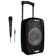 NGS Wild Samba Portable Speaker 30W BT/USB/MicroSD/Aux In