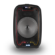 NGS Wild Samba Portable Speaker 30W BT/USB/MicroSD/Aux In