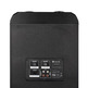NGS Wild Ska Portable Speaker 1 300W BT/USB/SD/AUX IN