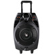 Loudspeaker Trolley Sunstech Massive-S10 50W RMS BT/FM/SD/USB/AUX-IN