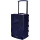 Trolley Sunstech Muscle Pro Blue 40W RMS/FM/SD/USB/AUX-IN