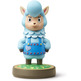 Amiibo Animal Crossing 3 Figures (Totakeke, Cyrus, Reese)