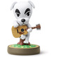 Amiibo Animal Crossing 3 Figures (Totakeke, Cyrus, Reese)