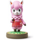 Amiibo Animal Crossing 3 Figures (Totakeke, Cyrus, Reese)
