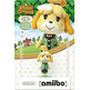 Amiibo Animal Crossing Canela Summer Edition