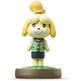 Amiibo Animal Crossing Canela Summer Edition