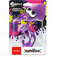 Amiibo Inkling Squid Squid (Splatoon)