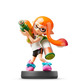 Amiibo Inkling Girl (collection Super Smash Bros.)