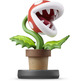 Amiibo Plant Pirana Super Smash Bros