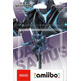 Amiibo Samus Dark Super Smash Bros