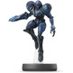 Amiibo Samus Dark Super Smash Bros