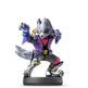 Amiibo Wolf (Collection Super Smash Bros.)