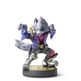 Amiibo Wolf (Collection Super Smash Bros.)