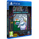 Among Us Crewmate Edition PS4