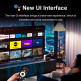 Android TV H96 Max H728 4GB / 32GB (Android 14)