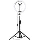 Ring for Selfies Flux Saturn 12 ''