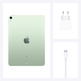 Apple iPad Air 10.9 " Wifi 64GB Green