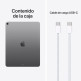 Apple iPad Air 13 "M4 Wi-Fi 1 TB Space Grey