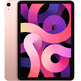Apple iPad Air 4 10.9 '' 2020 256GB Wifi Rose Gold 8th Gen MYFX2TY/A