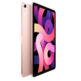 Apple iPad Air 4 10.9 '' 2020 256GB Wifi Rose Gold 8th Gen MYFX2TY/A