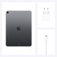 Apple iPad Air 4 10.9 '' 2020 64GB Wifi Space Grey 8th Gen MYFM2TY/A
