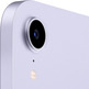 Apple IPad Mini Gen 6 2021 256GB Purple Wifi MK7X3TY/A
