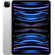 Apple iPad Pro 11 '' 2022 Wifi 128GB Silver 5G MNXE3TY/A