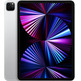 Apple iPad Pro 11 '' 512GB 5G Silver 2021