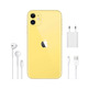 Apple iPhone 11 128 GB Yellow MWM42QL/A
