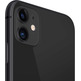Apple iPhone 11 128 GB Black MWM02QL/A