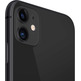 Apple iPhone 11 64 GB Black MHDA3QL/A