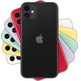 Apple iPhone 11 64 GB Black MHDA3QL/A