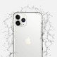 Apple iPhone 11 Pro 256 GB Silver MWC82QL/A