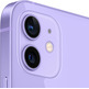 Apple iPhone 12 Mini Purpura MJQG3QL/A