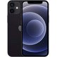 Smartphone Apple iPhone 12 Mini 64 GB Black MGDX3QLA