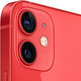 Apple iPhone 12 Mini 64 GB Red MGE03QL/A
