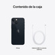 Apple iPhone 13 Mini 512 GB Midnight MLKA3QL/A