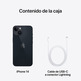 Apple iPhone 14 128GB 5G Black Midnight MPUF3QL/A
