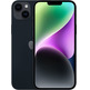 Apple iPhone 14 Plus 128GB 5G Black Midnight MQ4X3QL/A